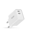 Hurtownia GSM - Netzteil Tech-Protect C35W 2-Port Netzladegerät PD 35W Weiß - THP2185 - {ean13} - Hurt