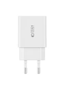 Hurtownia GSM - Netzteil Tech-Protect C35W 2-Port Netzladegerät PD 35W Weiß - THP2185 - {ean13} - Hurt