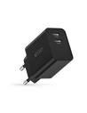 Hurtownia GSM - Netzteil Tech-Protect C35W 2-Port Netzladegerät PD 35W Schwarz - THP2186 - {ean13} - Hurt