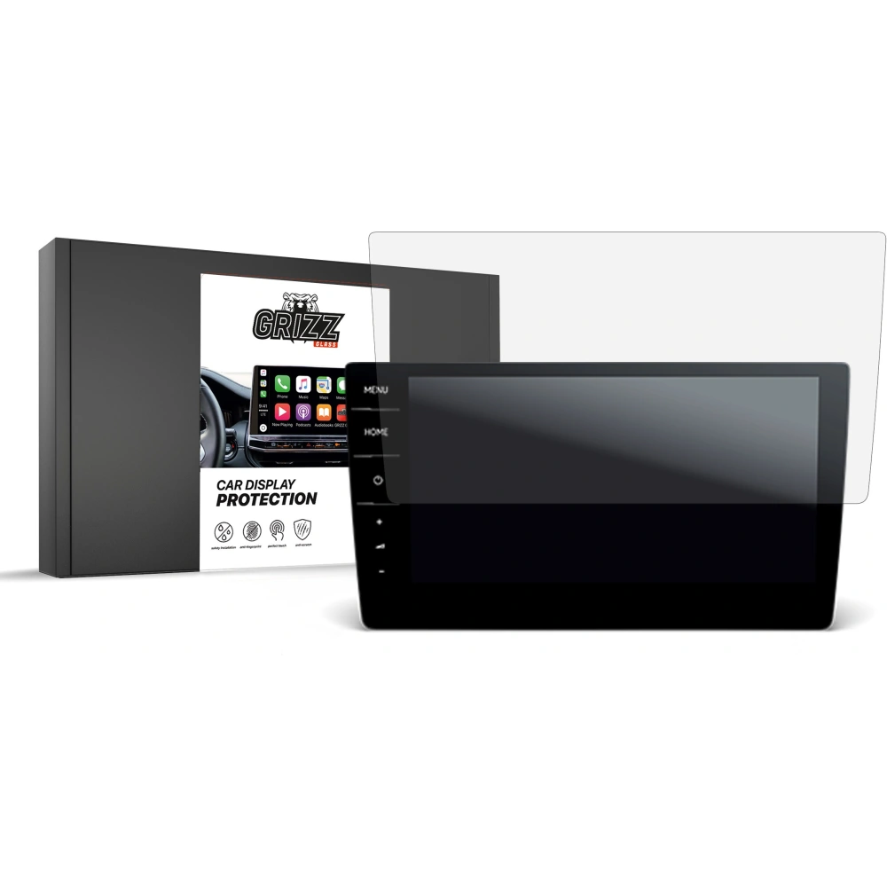 Hurtownia GSM - GrizzGlass CarDisplay Protection folie mată pentru Volkswagen Transporter T6 Discover Pro - GRZ6088 - {ean13} - Hurt
