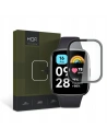Wholesale Hofi Hybrid Pro+ Xiaomi Redmi Watch 3 Active Black - HOFI401 - {ean13} - Hurt