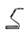 Hurtownia GSM - Încărcător wireless Tech-Protect Qi15W-A29 3in1 Magnetic MagSafe Wireless Charger Black - THP2187 - {ean13} - Hurt