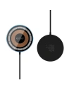 Hurtownia GSM - Încărcător wireless Tech-Protect Qi15W-A30 Magnetic Magsafe Wireless Charger Negru - THP2188 - {ean13} - Hurt