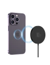 Hurtownia GSM - Încărcător wireless Tech-Protect Qi15W-A30 Magnetic Magsafe Wireless Charger Negru - THP2188 - {ean13} - Hurt