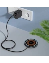 Hurtownia GSM - Încărcător wireless Tech-Protect Qi15W-A30 Magnetic Magsafe Wireless Charger Negru - THP2188 - {ean13} - Hurt