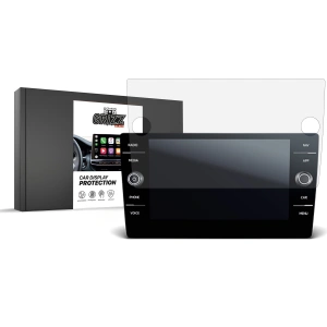Hurtownia GSM - Mattfolie GrizzGlass CarDisplay Schutz für Volkswagen Transporter T6 Discover Media - GRZ6110 - {ean13} - Hurt