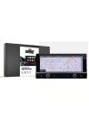 Fólie matná GrizzGlass CarDisplay Protection pro Porsche Macan T