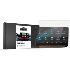 Hurtownia GSM - Matt fólia GrizzGlass CarDisplay védelem Skoda Enyaqhoz - GRZ6126 - {ean13} - Hurt