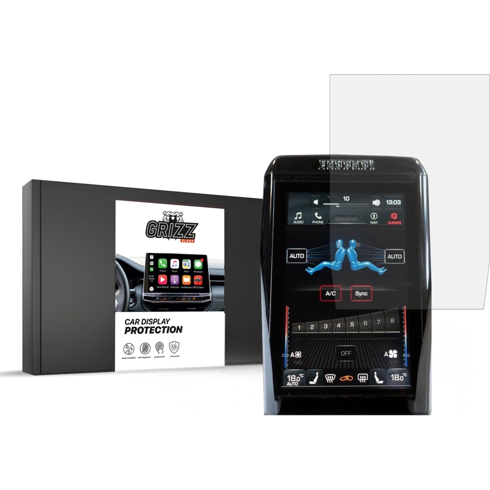 Hurtownia GSM - GrizzGlass CarDisplay Protection folie mată pentru Ferrari Roma - GRZ6128 - {ean13} - Hurt