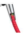 Wholesale Baseus USB Type-A to Lightning MVP Cable 2.4A 1M Red - BSU143RED - {ean13} - Hurt