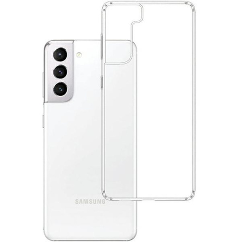 3MK Distributor - 5903108390415 - 3MK5080 - 3MK Armor Case Samsung Galaxy S21 FE - B2B homescreen