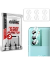 Hurtownia GSM - Szkło na aparat GrizzGlass HybridGlass Camera a HTC U23-hoz - GRZ6160 - {ean13} - Hurt