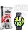 GrizzGlass CeramicFilm pentru Samsung Galaxy Watch 6 40mm