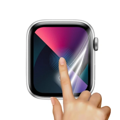 Folia ceramiczna GrizzGlass CeramicFilm do Samsung Galaxy Watch 6 40mm