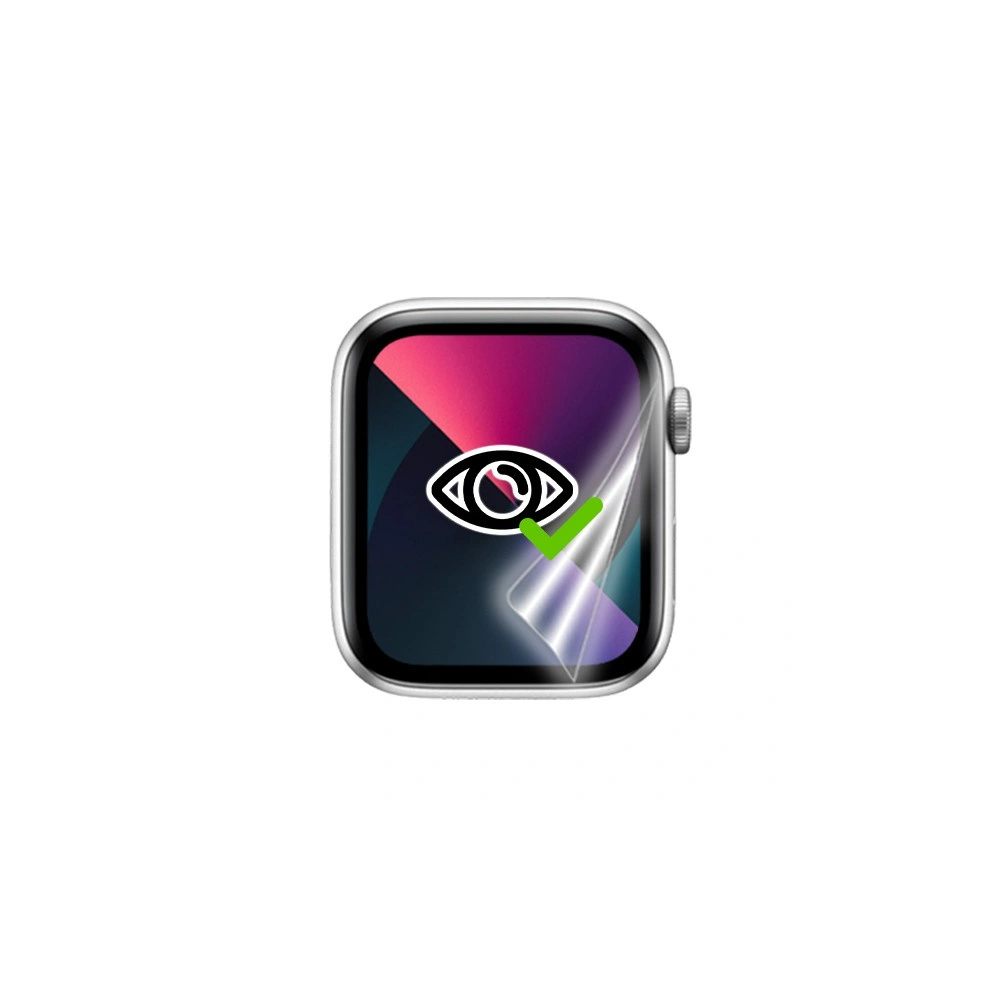 Hurtownia GSM - Fólie na keramiku GrizzGlass CeramicFilm pro Samsung Galaxy Watch 6 40mm - GRZ6165 - {ean13} - Hurt
