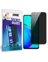 Matowe szkło prywatyzujące GrizzGlass SecretGlass do Vivo Y27