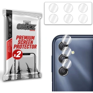 Hurtownia GSM - Glas für die Kamera GrizzGlass HybridGlass Kamera für Samsung Galaxy M34 5G - GRZ6167 - {ean13} - Hurt