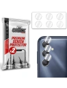 Wholesale GrizzGlass HybridGlass Camera Samsung Galaxy M34 5G - GRZ6167 - {ean13} - Hurt