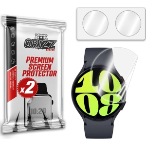 Hurtownia GSM - Keramische Folie GrizzGlass CeramicFilm für Samsung Galaxy Watch 6 44mm - GRZ6168 - {ean13} - Hurt