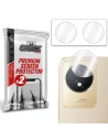 Szklo az GrizzGlass HybridGlass fényképezőhöz Vivo Y02t-hez