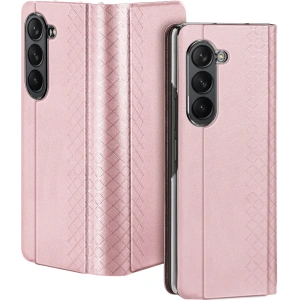 Hurtownia GSM - Etui Dux Ducis Bril Samsung Galaxy Z Fold 5 rozie - DDS1795 - {ean13} - Hurt