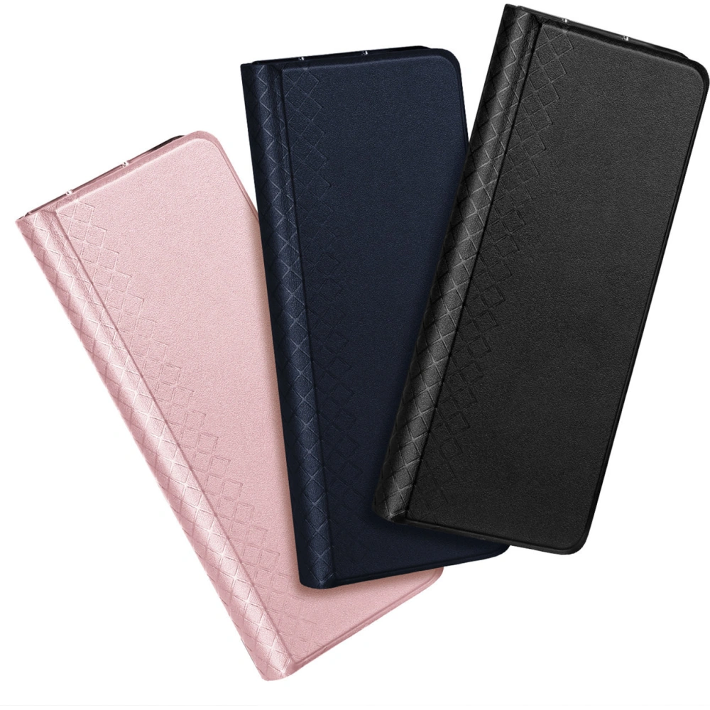Hurtownia GSM - Etui Dux Ducis Bril Samsung Galaxy Z Fold 5 růžové - DDS1795 - {ean13} - Hurt