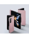 Wholesale Dux Ducis Bril Samsung Galaxy Z Fold 5 pink - DDS1795 - {ean13} - Hurt