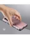 Hurtownia GSM - Etui Dux Ducis Bril Samsung Galaxy Z Fold 5 růžové - DDS1795 - {ean13} - Hurt