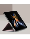 Hurtownia GSM - Dux Ducis Bril tok Samsung Galaxy Z Fold 5 rózsaszín - DDS1795 - {ean13} - Hurt