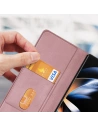 Hurtownia GSM - Etui Dux Ducis Bril Samsung Galaxy Z Fold 5 růžové - DDS1795 - {ean13} - Hurt
