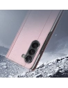 Wholesale Dux Ducis Bril Samsung Galaxy Z Fold 5 pink - DDS1795 - {ean13} - Hurt