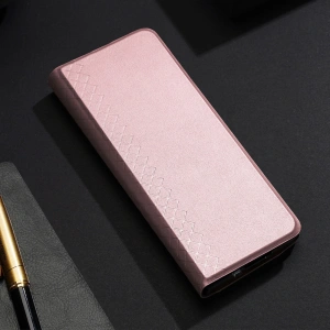 Wholesale Dux Ducis Bril Samsung Galaxy Z Fold 5 pink - DDS1795 - {ean13} - Hurt