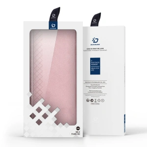 Wholesale Dux Ducis Bril Samsung Galaxy Z Fold 5 pink - DDS1795 - {ean13} - Hurt