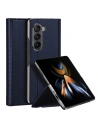 Etui Dux Ducis Bril Samsung Galaxy Z Fold 5 modré