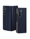 Hurtownia GSM - Etui Dux Ducis Bril Samsung Galaxy Z Fold 5 modré - DDS1796 - {ean13} - Hurt
