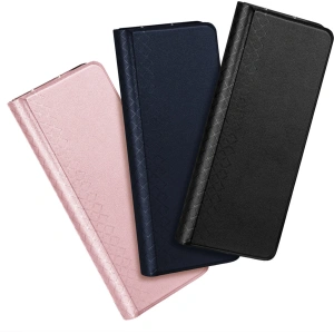 Wholesale Dux Ducis Bril Samsung Galaxy Z Fold 5 blue - DDS1796 - {ean13} - Hurt
