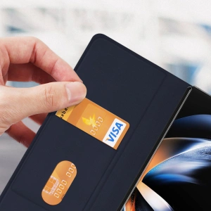Wholesale Dux Ducis Bril Samsung Galaxy Z Fold 5 blue - DDS1796 - {ean13} - Hurt