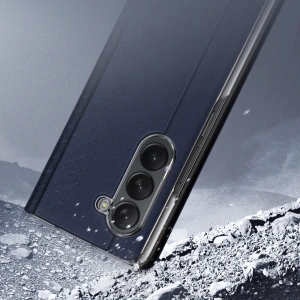 Wholesale Dux Ducis Bril Samsung Galaxy Z Fold 5 blue - DDS1796 - {ean13} - Hurt