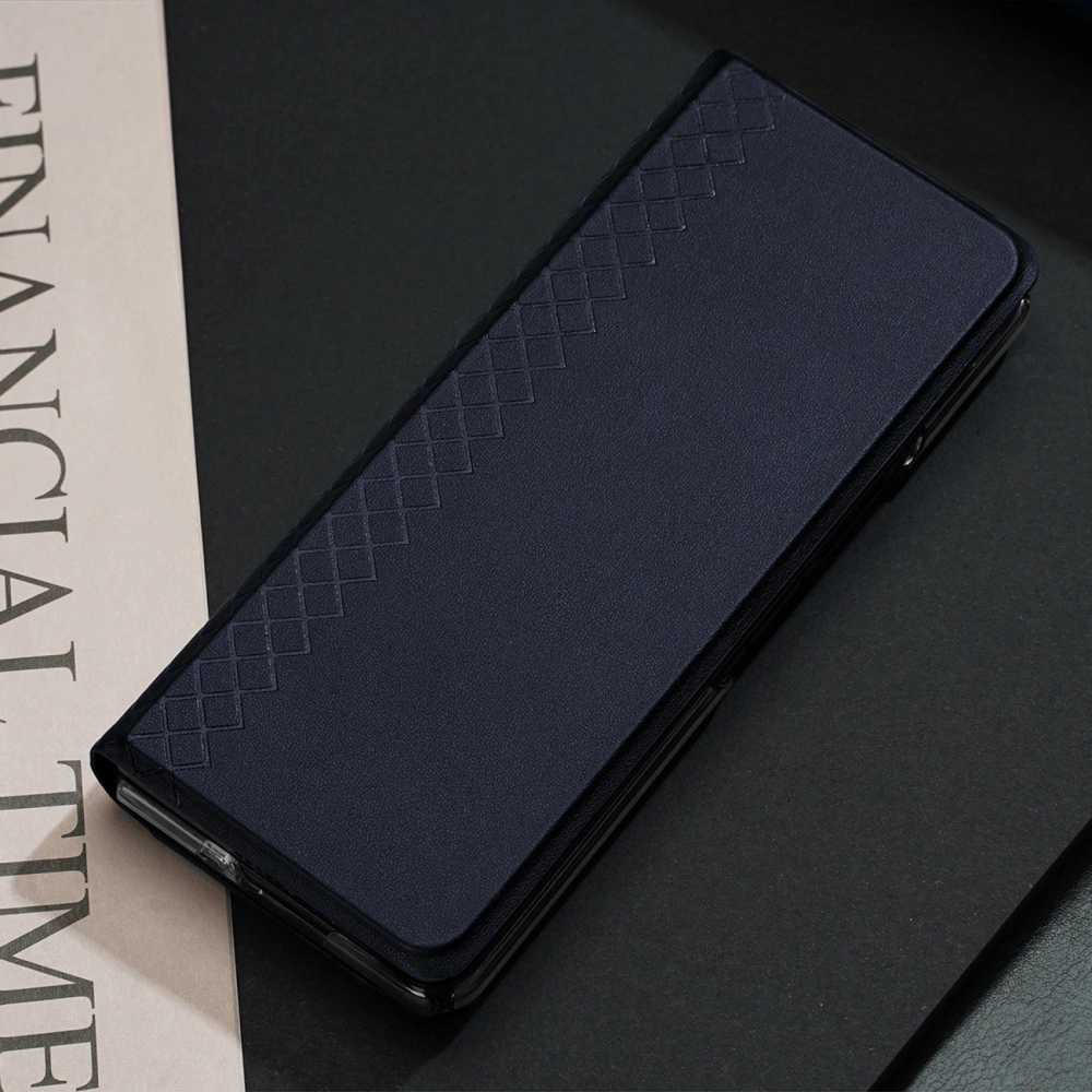 Hurtownia GSM - Etui Dux Ducis Bril Samsung Galaxy Z Fold 5 modré - DDS1796 - {ean13} - Hurt