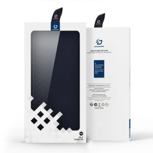Wholesale Dux Ducis Bril Samsung Galaxy Z Fold 5 blue - DDS1796 - {ean13} - Hurt