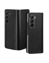 Hurtownia GSM - Etui Dux Ducis Bril Samsung Galaxy Z Fold 5 czarne - DDS1797 - {ean13} - Hurt