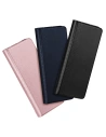 Hurtownia GSM - Etui Dux Ducis Bril Samsung Galaxy Z Fold 5 czarne - DDS1797 - {ean13} - Hurt