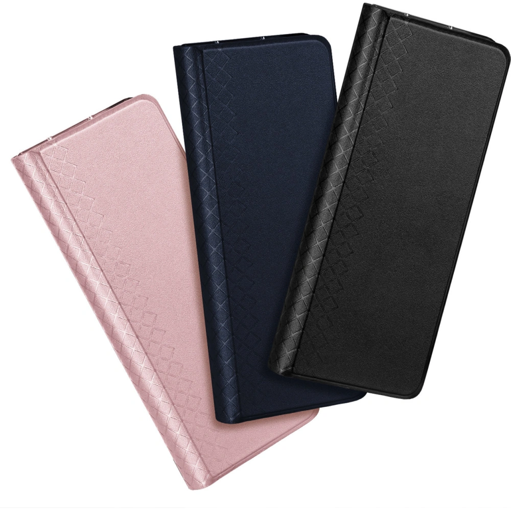 Hurtownia GSM - Etui Dux Ducis Bril Samsung Galaxy Z Fold 5 czarne - DDS1797 - {ean13} - Hurt
