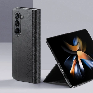 Wholesale Dux Ducis Bril Samsung Galaxy Z Fold 5 black - DDS1797 - {ean13} - Hurt
