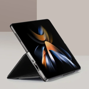 Wholesale Dux Ducis Bril Samsung Galaxy Z Fold 5 black - DDS1797 - {ean13} - Hurt
