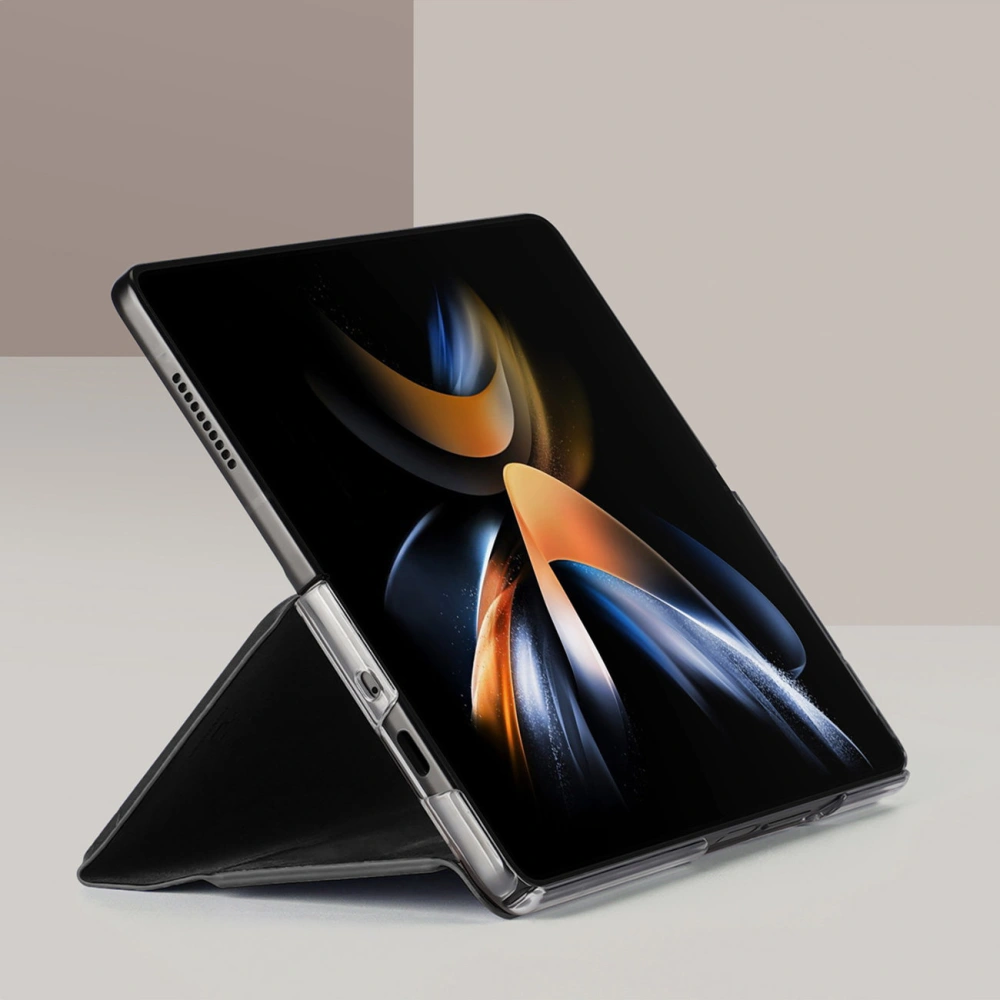 Wholesale Dux Ducis Bril Samsung Galaxy Z Fold 5 black - DDS1797 - {ean13} - Hurt