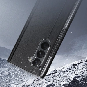 Wholesale Dux Ducis Bril Samsung Galaxy Z Fold 5 black - DDS1797 - {ean13} - Hurt
