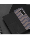 Hurtownia GSM - Etui Dux Ducis Bril Samsung Galaxy Z Fold 5 czarne - DDS1797 - {ean13} - Hurt