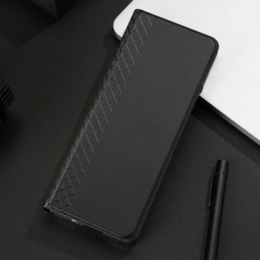 Hurtownia GSM - Etui Dux Ducis Bril Samsung Galaxy Z Fold 5 czarne - DDS1797 - {ean13} - Hurt