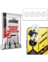 GrizzGlass HybridGlass Camera ZTE nubia Neo